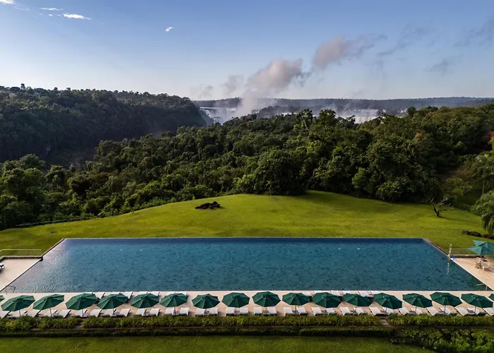 Gran Meliá Iguazú